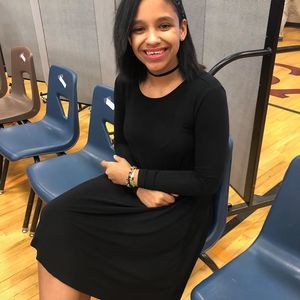 Meet your Posher, Barbara